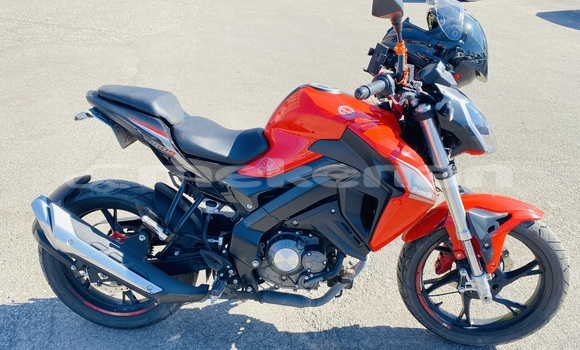 Buy New Benelli Sport Red Bike in Yerevan in Yerevan Buy New Benelli Sport Red Bike in Yerevan in Yerevan
