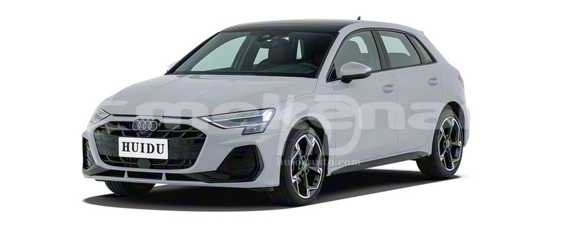 Big with watermark audi a3 armavir armavir 6052
