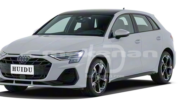 Buy New Audi A3 Other Car in Armavir in Armavir Buy New Audi A3 Other Car in Armavir in Armavir