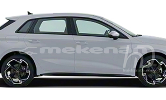Buy New Audi A3 Other Car in Armavir in Armavir Buy New Audi A3 Other Car in Armavir in Armavir