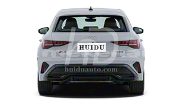 Buy New Audi A3 Other Car in Armavir in Armavir Buy New Audi A3 Other Car in Armavir in Armavir
