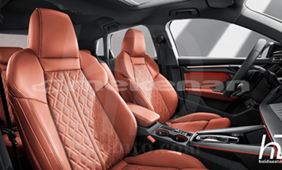 Buy New Audi A3 Other Car in Armavir in Armavir Buy New Audi A3 Other Car in Armavir in Armavir