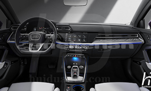 Buy New Audi A3 Other Car in Armavir in Armavir Buy New Audi A3 Other Car in Armavir in Armavir