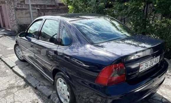 Buy Used Toyota Allion Other Car in Alaverdi in Lori