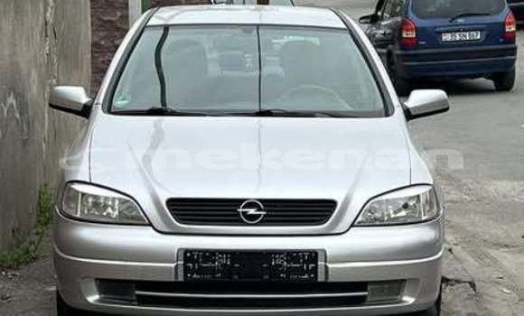 Buy Used Toyota Alphard Other Car in Armavir in Armavir