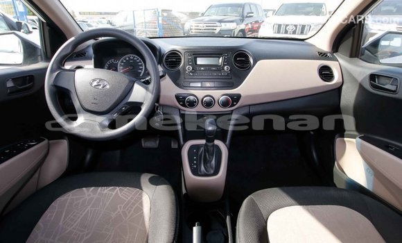 Buy Import Hyundai i10 White Car in Import - Dubai in Aragatsotn Buy Import Hyundai i10 White Car in Import - Dubai in Aragatsotn