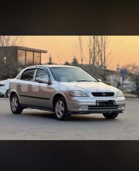 Big with watermark opel astra armavir armavir 6055