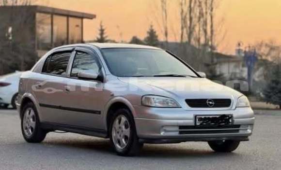 Buy Used Opel Astra Other Car in Armavir in Armavir