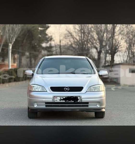 Big with watermark opel astra armavir armavir 6055