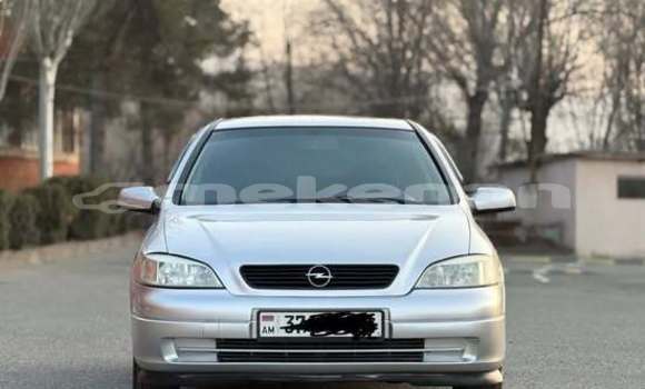 Buy Used Opel Astra Other Car in Armavir in Armavir Buy Used Opel Astra Other Car in Armavir in Armavir