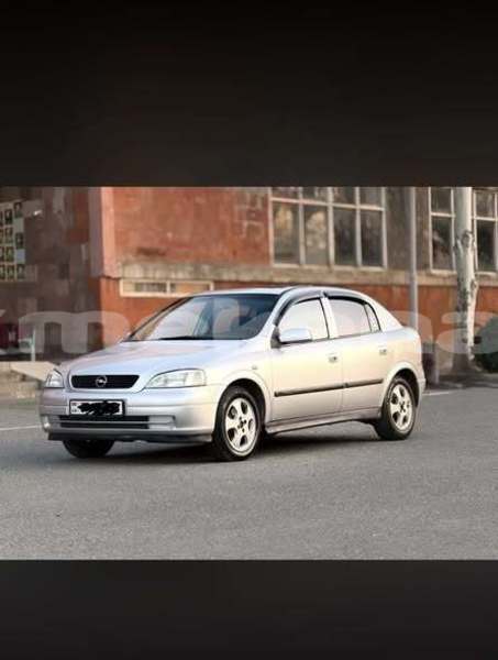 Big with watermark opel astra armavir armavir 6055