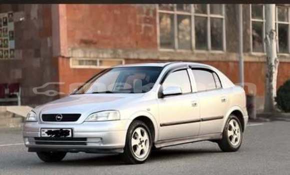 Buy Used Opel Astra Other Car in Armavir in Armavir Buy Used Opel Astra Other Car in Armavir in Armavir