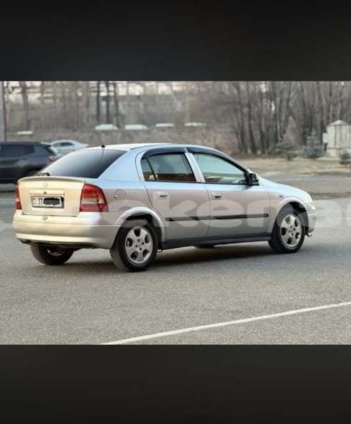 Big with watermark opel astra armavir armavir 6055