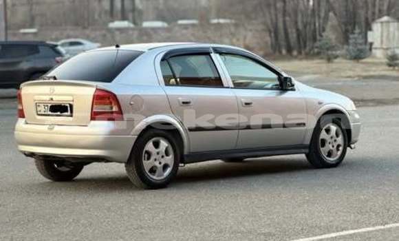 Buy Used Opel Astra Other Car in Armavir in Armavir Buy Used Opel Astra Other Car in Armavir in Armavir