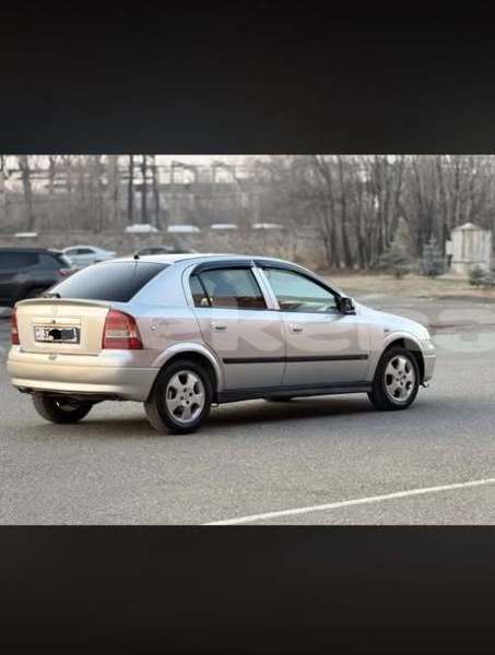 Big with watermark opel astra armavir armavir 6055