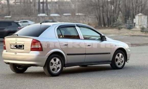 Buy Used Opel Astra Other Car in Armavir in Armavir Buy Used Opel Astra Other Car in Armavir in Armavir