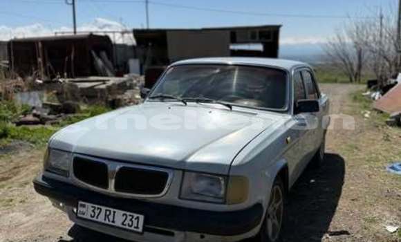 Buy Used Toyota Allion Other Car in Armavir in Armavir