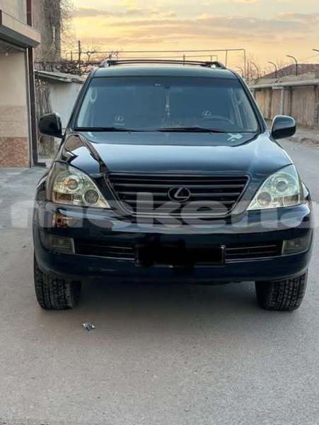 Big with watermark lexus gx armavir armavir 6057