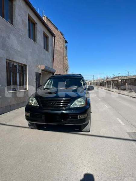 Big with watermark lexus gx armavir armavir 6057