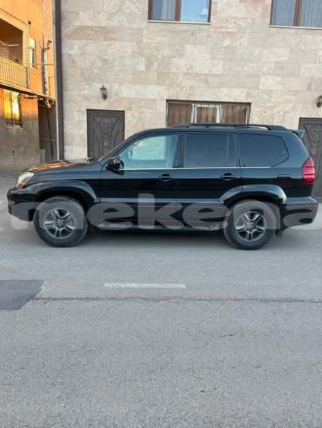 Big with watermark lexus gx armavir armavir 6057