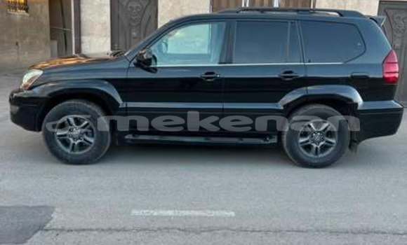Buy Used Lexus GX Other Car in Armavir in Armavir Buy Used Lexus GX Other Car in Armavir in Armavir