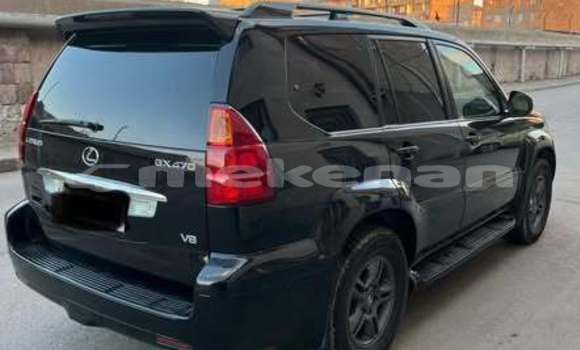 Buy Used Lexus GX Other Car in Armavir in Armavir Buy Used Lexus GX Other Car in Armavir in Armavir