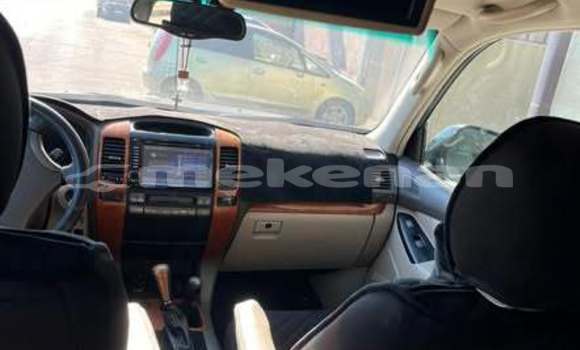 Buy Used Lexus GX Other Car in Armavir in Armavir Buy Used Lexus GX Other Car in Armavir in Armavir