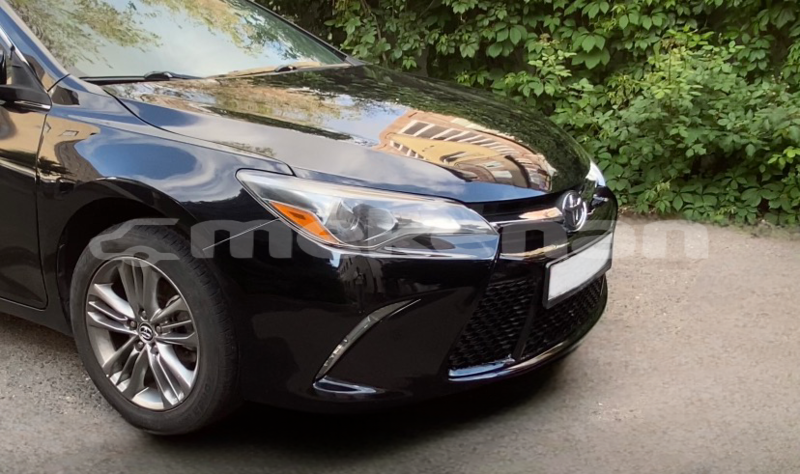 Big with watermark toyota camry yerevan yerevan 6058
