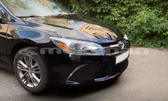 Buy Used Toyota Camry Black Car in Yerevan in Yerevan Buy Used Toyota Camry Black Car in Yerevan in Yerevan
