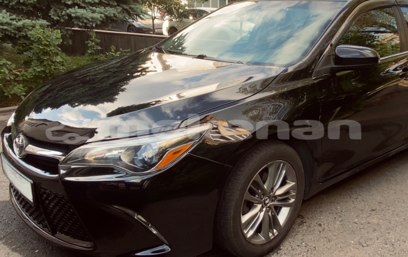 Big with watermark toyota camry yerevan yerevan 6058