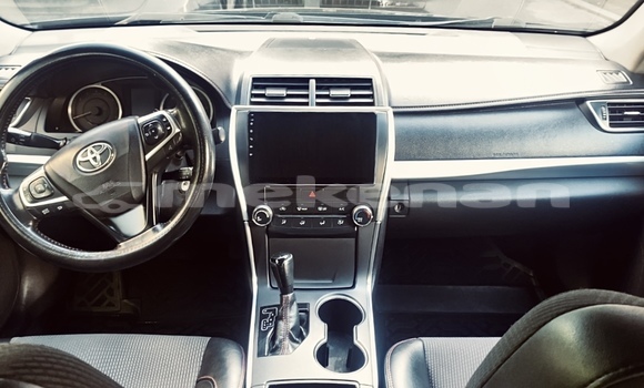 Buy Used Toyota Camry Black Car in Yerevan in Yerevan Buy Used Toyota Camry Black Car in Yerevan in Yerevan