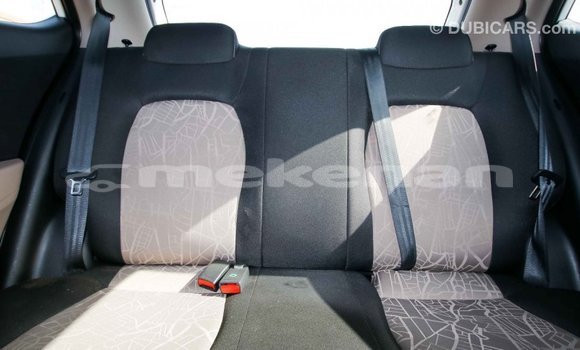 Buy Import Hyundai i10 White Car in Import - Dubai in Aragatsotn Buy Import Hyundai i10 White Car in Import - Dubai in Aragatsotn