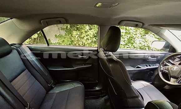 Buy Used Toyota Camry Black Car in Yerevan in Yerevan Buy Used Toyota Camry Black Car in Yerevan in Yerevan