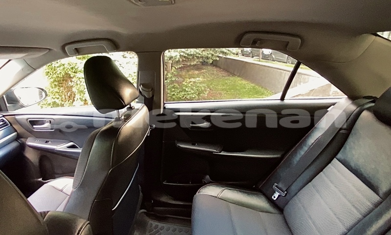 Big with watermark toyota camry yerevan yerevan 6058
