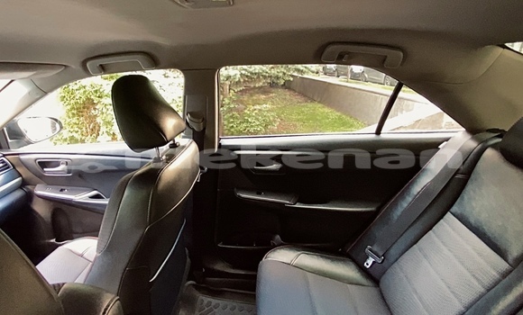 Buy Used Toyota Camry Black Car in Yerevan in Yerevan Buy Used Toyota Camry Black Car in Yerevan in Yerevan