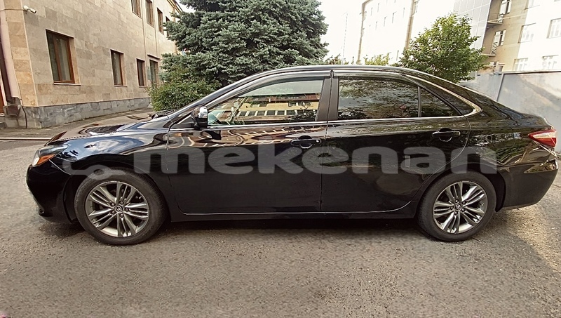 Big with watermark toyota camry yerevan yerevan 6058