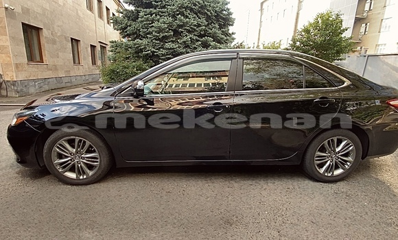 Buy Used Toyota Camry Black Car in Yerevan in Yerevan Buy Used Toyota Camry Black Car in Yerevan in Yerevan