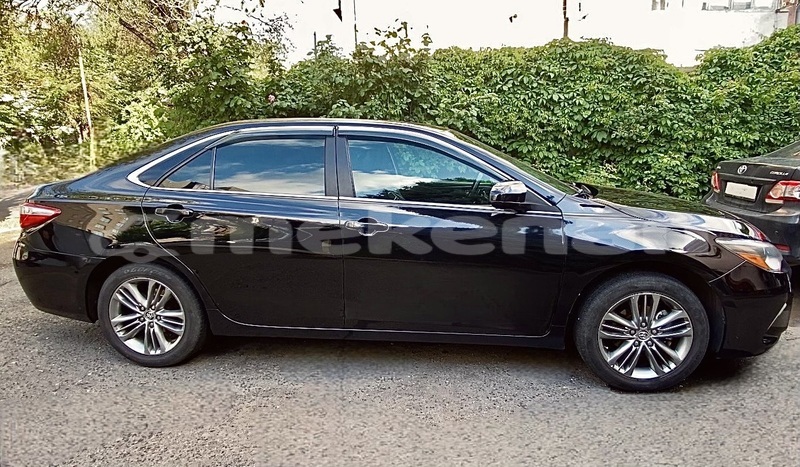 Big with watermark toyota camry yerevan yerevan 6058