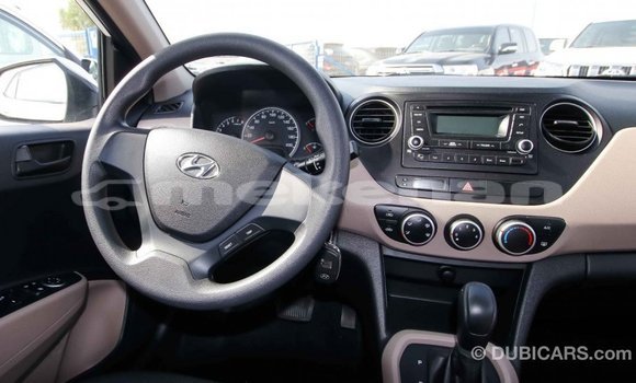 Buy Import Hyundai i10 White Car in Import - Dubai in Aragatsotn Buy Import Hyundai i10 White Car in Import - Dubai in Aragatsotn