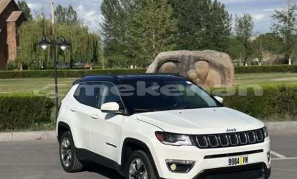 Buy Used Jeep Cherokee Other Car in Armavir in Armavir