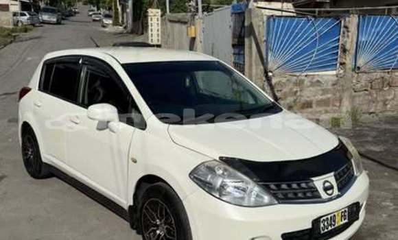Buy Used Toyota Alphard Other Car in Armavir in Armavir