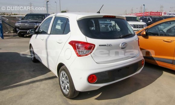 Buy Import Hyundai i10 White Car in Import - Dubai in Aragatsotn Buy Import Hyundai i10 White Car in Import - Dubai in Aragatsotn