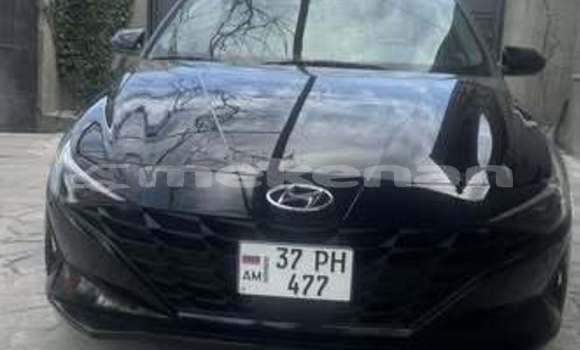 Buy Used Hyundai Elantra Other Car in Armavir in Armavir