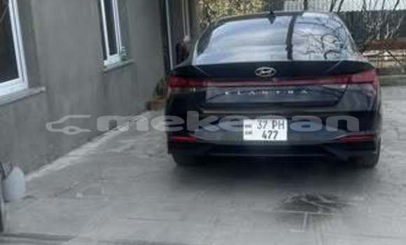 Buy Used Hyundai Elantra Other Car in Armavir in Armavir Buy Used Hyundai Elantra Other Car in Armavir in Armavir