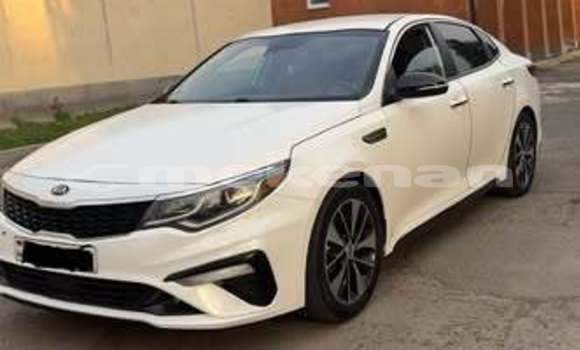 Buy Used Kia Optima Other Car in Armavir in Armavir