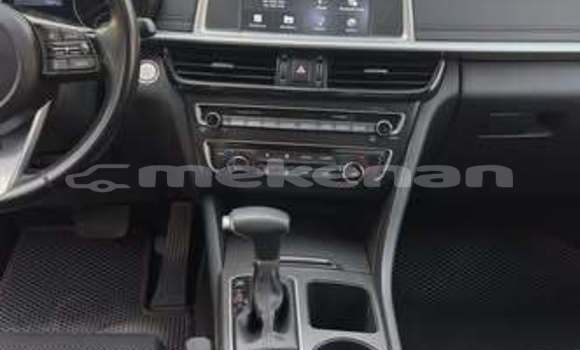 Buy Used Kia Optima Other Car in Armavir in Armavir Buy Used Kia Optima Other Car in Armavir in Armavir