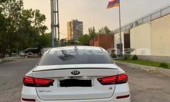 Buy Used Kia Optima Other Car in Armavir in Armavir Buy Used Kia Optima Other Car in Armavir in Armavir