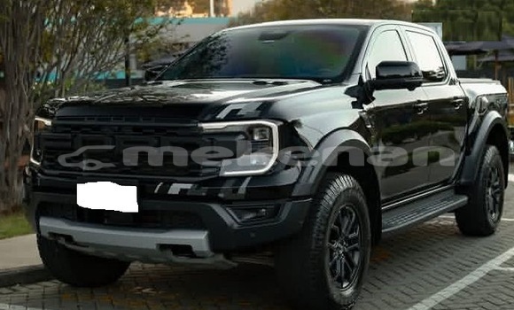 Buy Used Ford Ranger Black Car in Armavir in Armavir Buy Used Ford Ranger Black Car in Armavir in Armavir