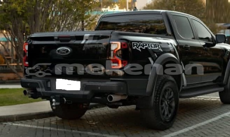 Big with watermark ford ranger armavir armavir 6066