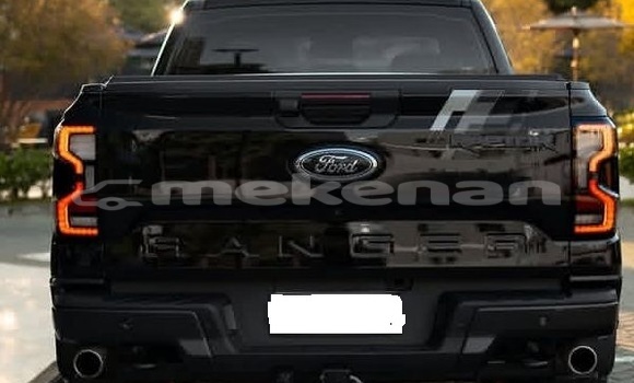 Buy Used Ford Ranger Black Car in Armavir in Armavir Buy Used Ford Ranger Black Car in Armavir in Armavir